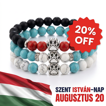 Karkötőszett 1 – Szent István-nap