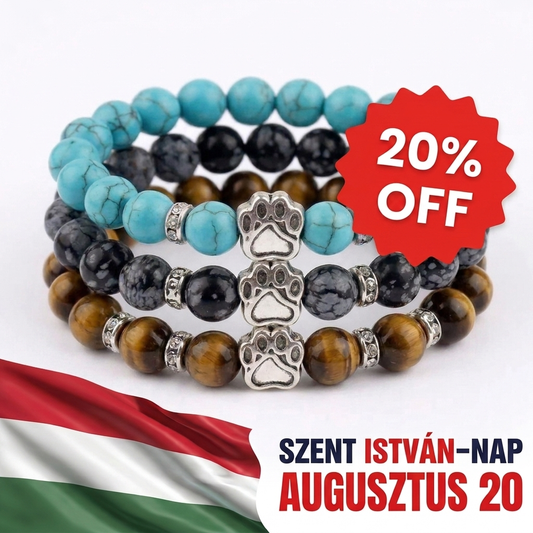 Karkötőszett 2 – Szent István-nap