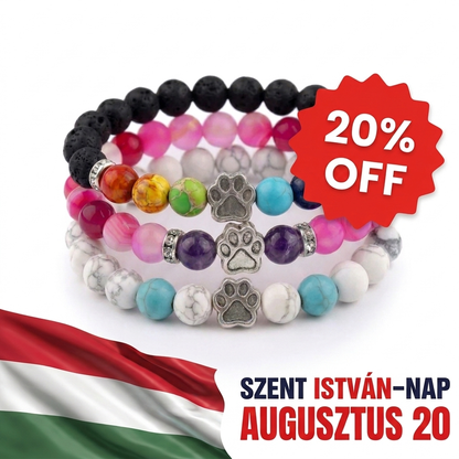 Karkötőszett 3 – Szent István-nap